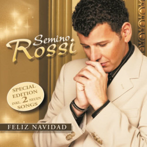 Album Feliz Navidad from Semino Rossi