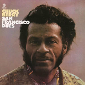 Chuck Berry的專輯San Francisco Dues