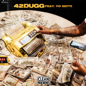 收聽42 Dugg的Bounce Back (Explicit)歌詞歌曲