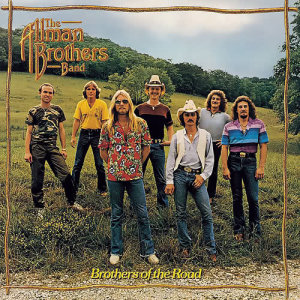 ดาวน์โหลดและฟังเพลง Straight from the Heart พร้อมเนื้อเพลงจาก The Allman Brothers band