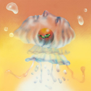 Listen to Jellyfish song with lyrics from 落日飞车