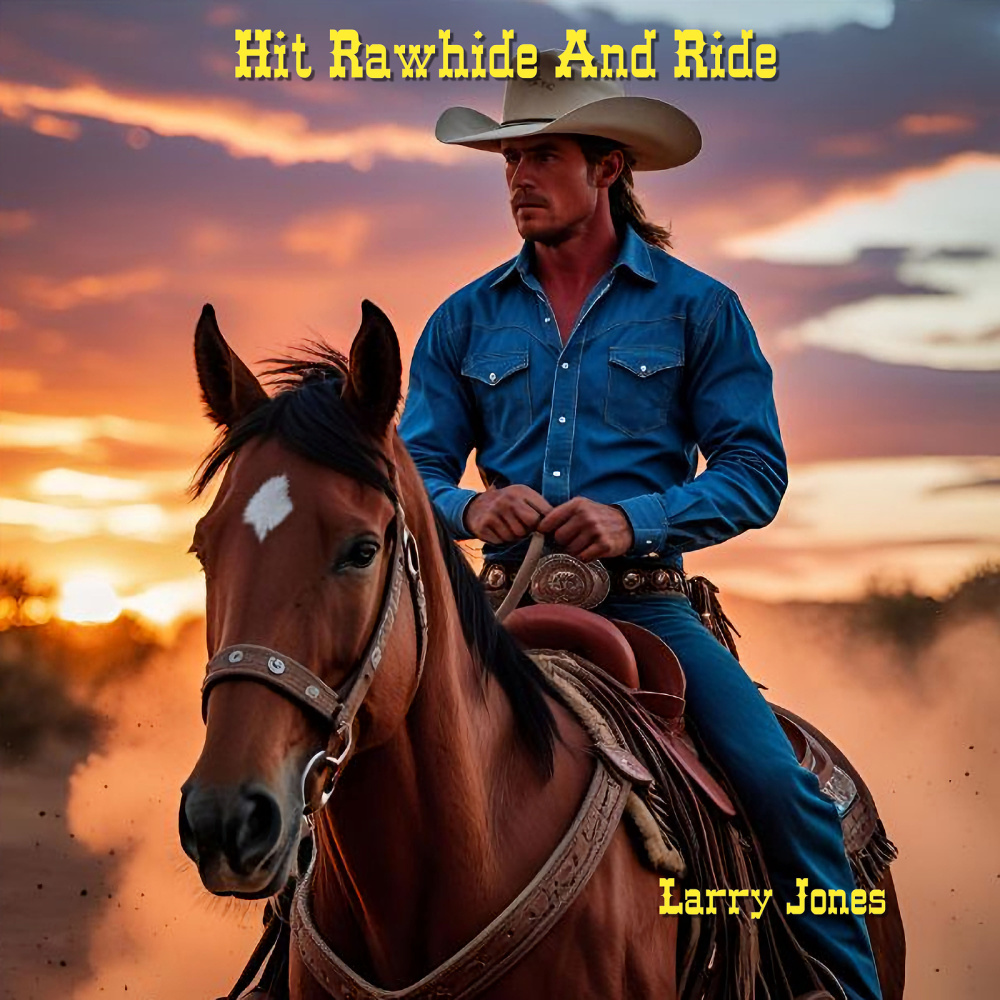 Hit Rawhide and Ride