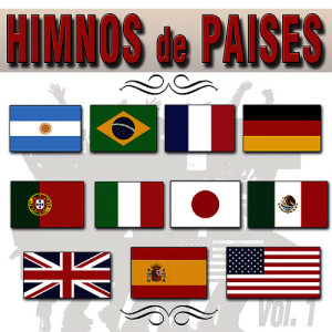 ดาวน์โหลดและฟังเพลง Himno Usa พร้อมเนื้อเพลงจาก The Royal Anthem Band