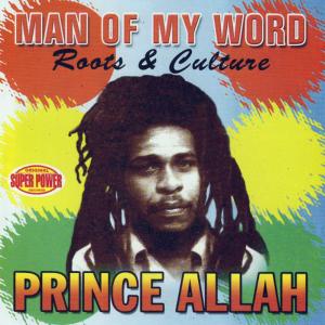 ดาวน์โหลดและฟังเพลง You Can't Escape พร้อมเนื้อเพลงจาก Prince Allah