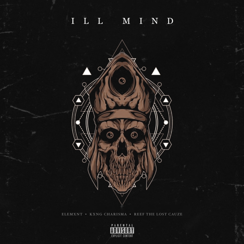 Ill Mind (Explicit)