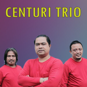 Holong Na Tiur dari Century Trio