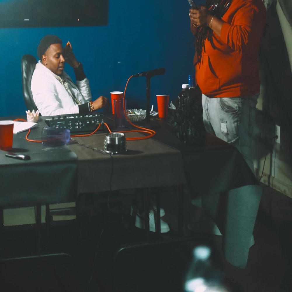 Backwoods (feat. Rondo) (Explicit)