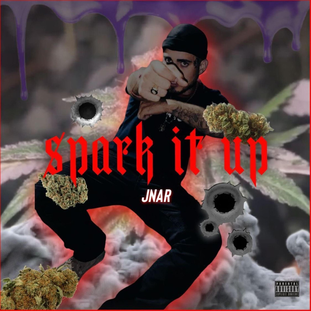 Spark It Up (Explicit)
