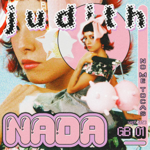 Judith的專輯NADA