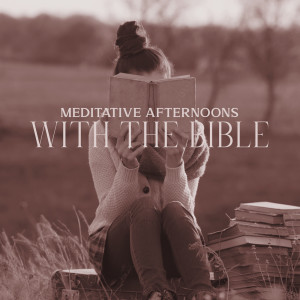 Meditative Afternoons with the Bible (Music for Spiritual Contemplation during the Summer Holidays)