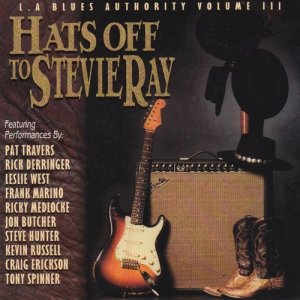 收聽Various Artists的Blues for Stevie歌詞歌曲