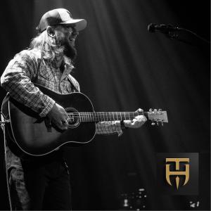 收聽Taylor Hughes的Whiskey (Acoustic Live|Explicit)歌詞歌曲
