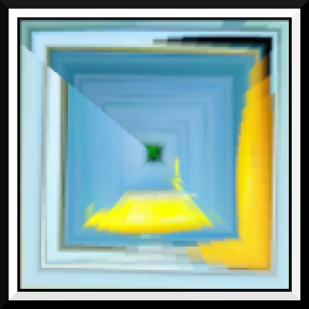Orange Juice On A Boat (VoidDweller Remix)