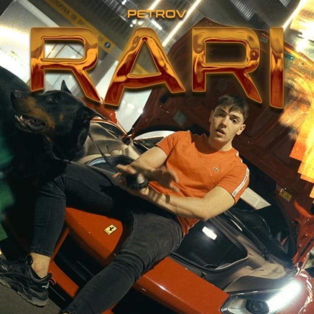 RARI (feat. Petrov & Poco Cone) (Explicit)
