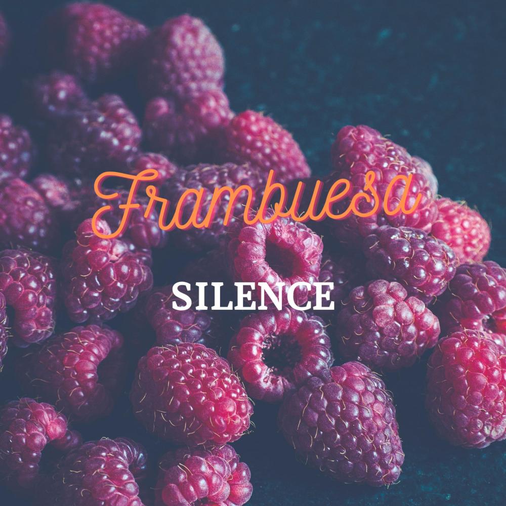 Frambuesa (Explicit)