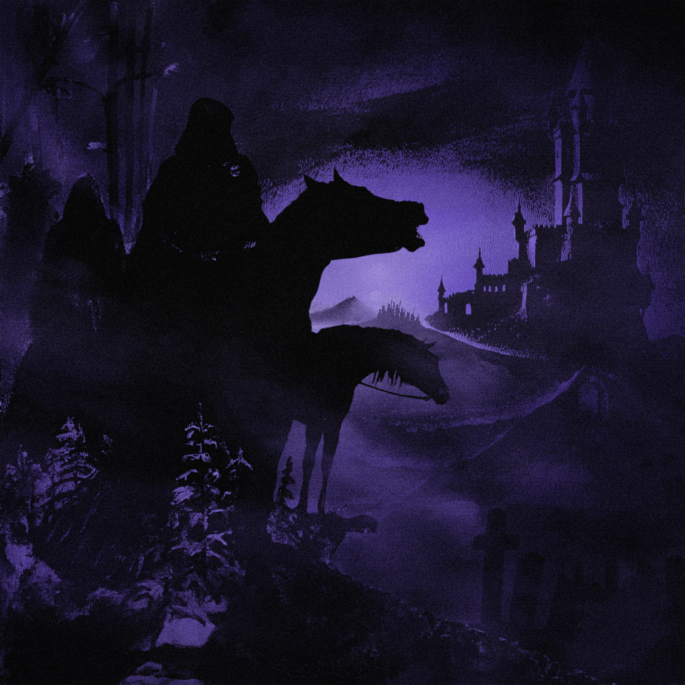 NIGHTMARE NIGHT (Sped Up|Explicit)