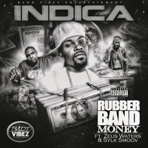 Listen to Rubber Band Money (Remix|Explicit) song with lyrics from Indica