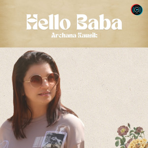 Album Hello Baba from Archana Kausik