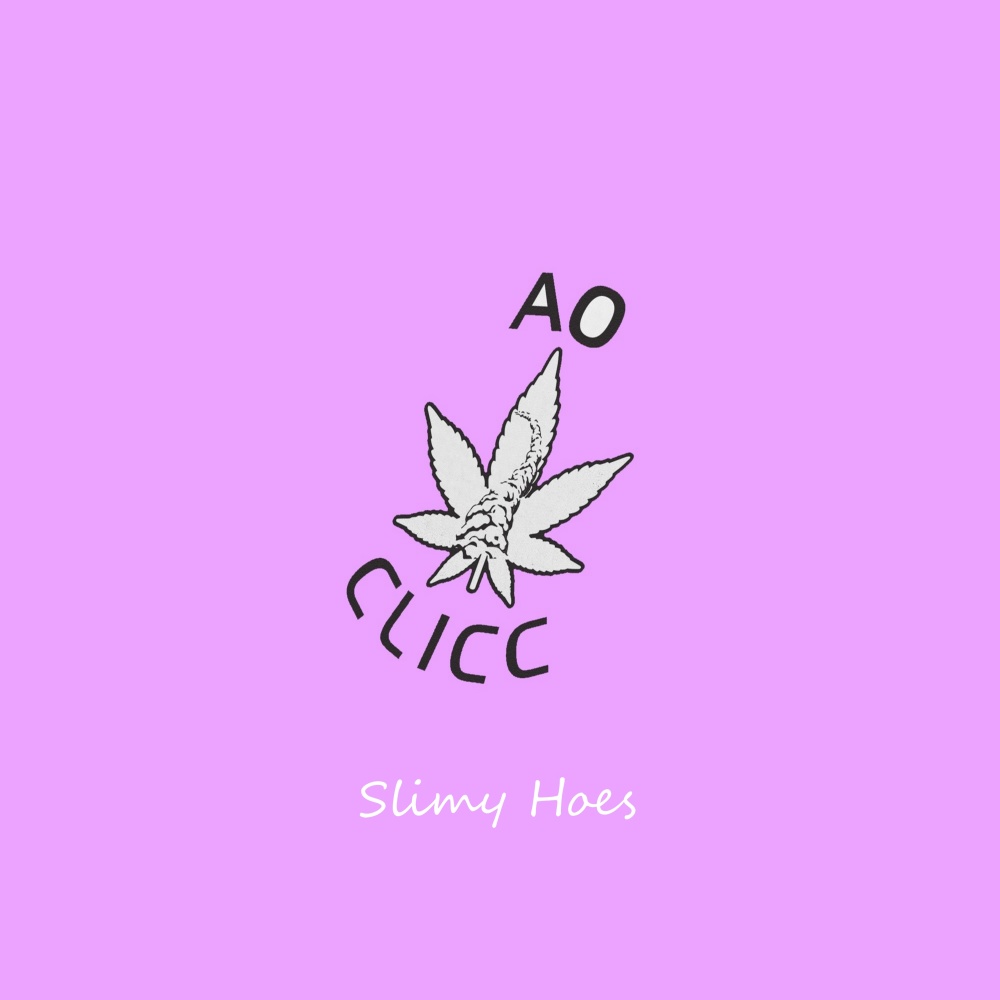 Slimy Hoes (Explicit)