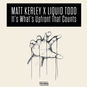 Album It's What's Upfront That Counts from Liquid Todd
