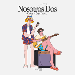Cítrico的專輯Nosotros Dos