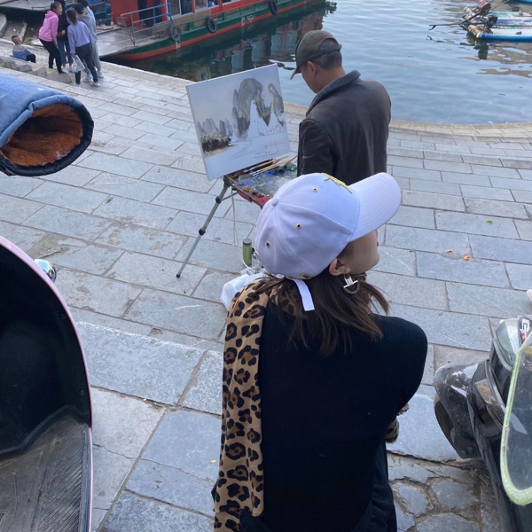 阿一