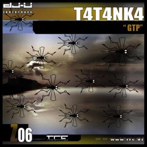 อัลบัม GTP ศิลปิน T4T4NK4