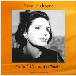 Amalia À L'Olympia (Single) (Remastered 2020)