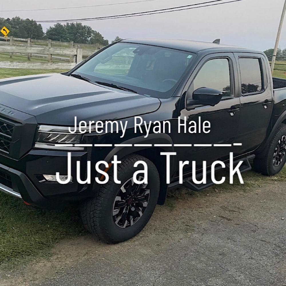 Just A Truck