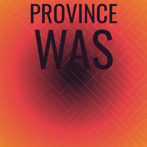 收聽Mauri Pierr的Province Was歌詞歌曲