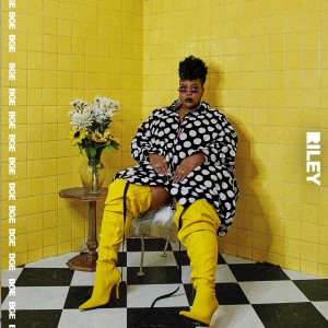 Listen to BGE (Explicit) song with lyrics from Amber Riley