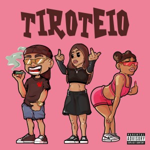 ดาวน์โหลดและฟังเพลง TIROTEIO (Explicit) พร้อมเนื้อเพลงจาก Warllock
