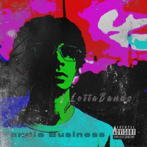 收聽LottaBands的Cut Like That (Explicit)歌詞歌曲