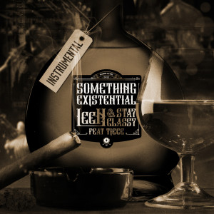 Album Something Existential Instrumental from 