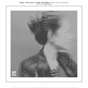 Album Keep Your Feelings from 