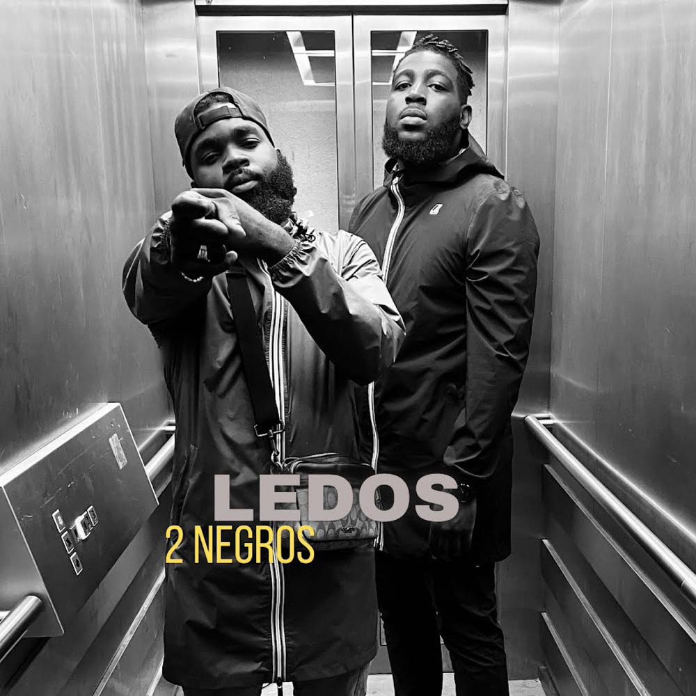 2 Negros (Explicit)