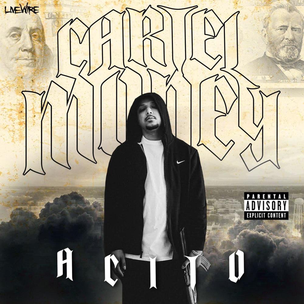 Counted Me Out (Explicit)