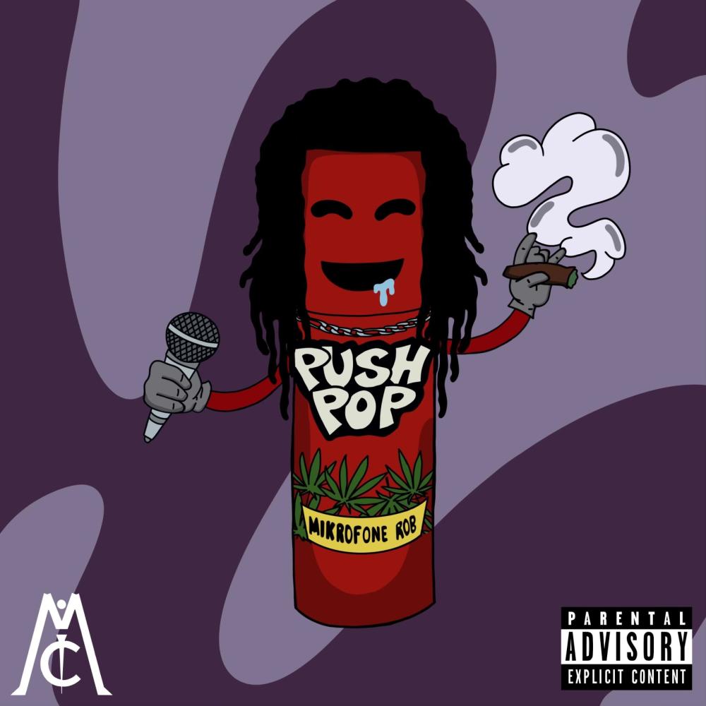 Push Pop (Explicit)