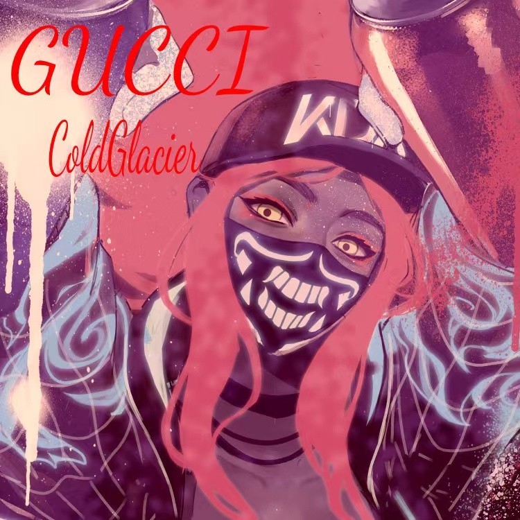 GUCCI (VIP) (完整版)