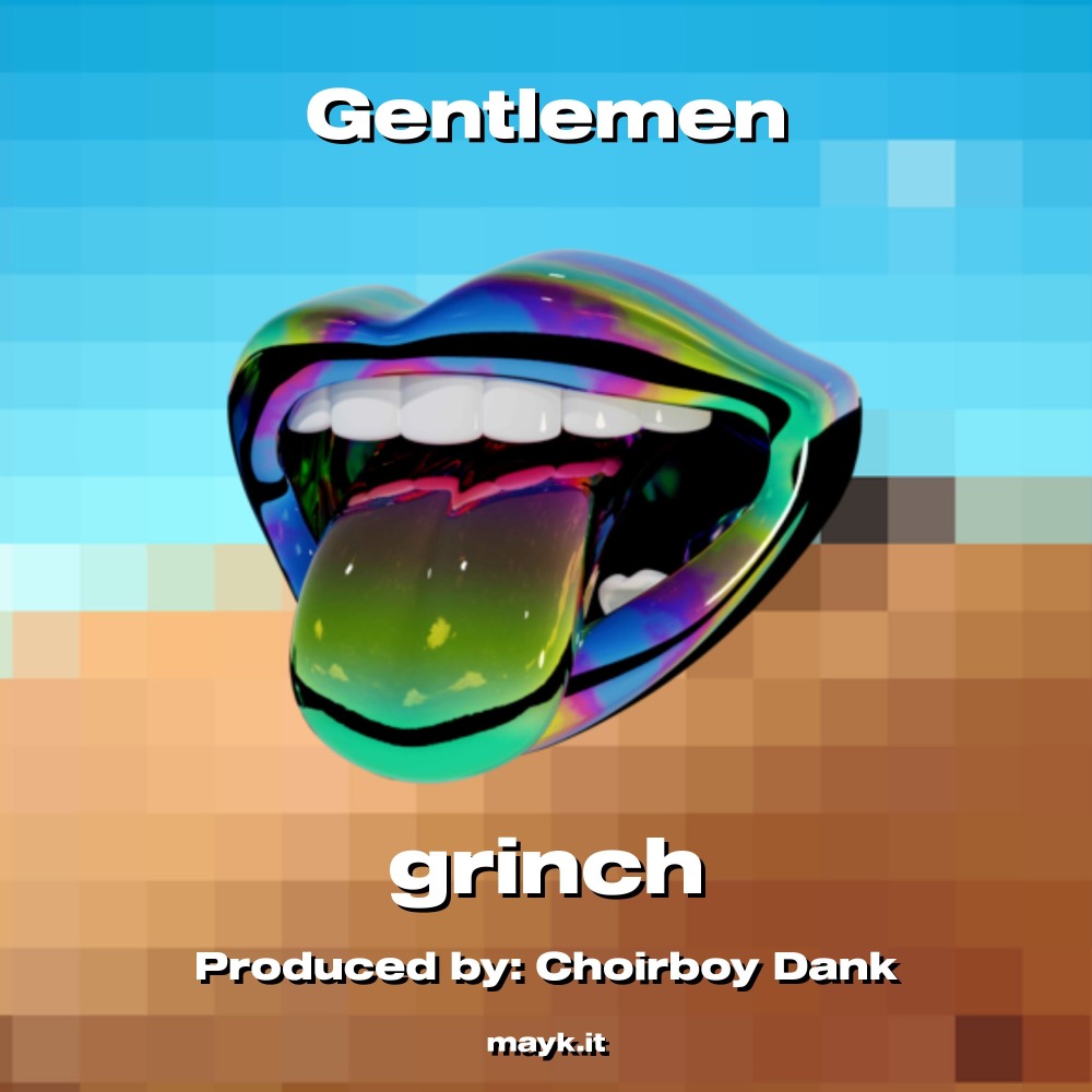 Gentlemen (Explicit)