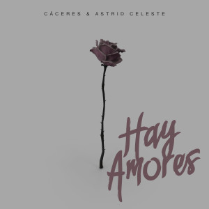 Caceres的專輯Hay Amores