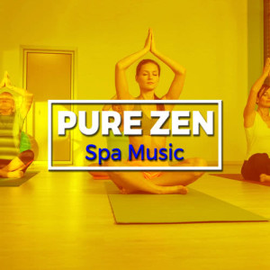 อัลบัม Pure Zen Spa Music ศิลปิน Zen Spa Music