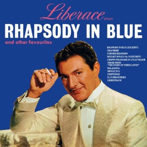Listen to Chopsticks song with lyrics from Liberace