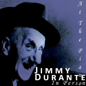 收聽Jimmy Durante的Inka Dinka Doo歌詞歌曲