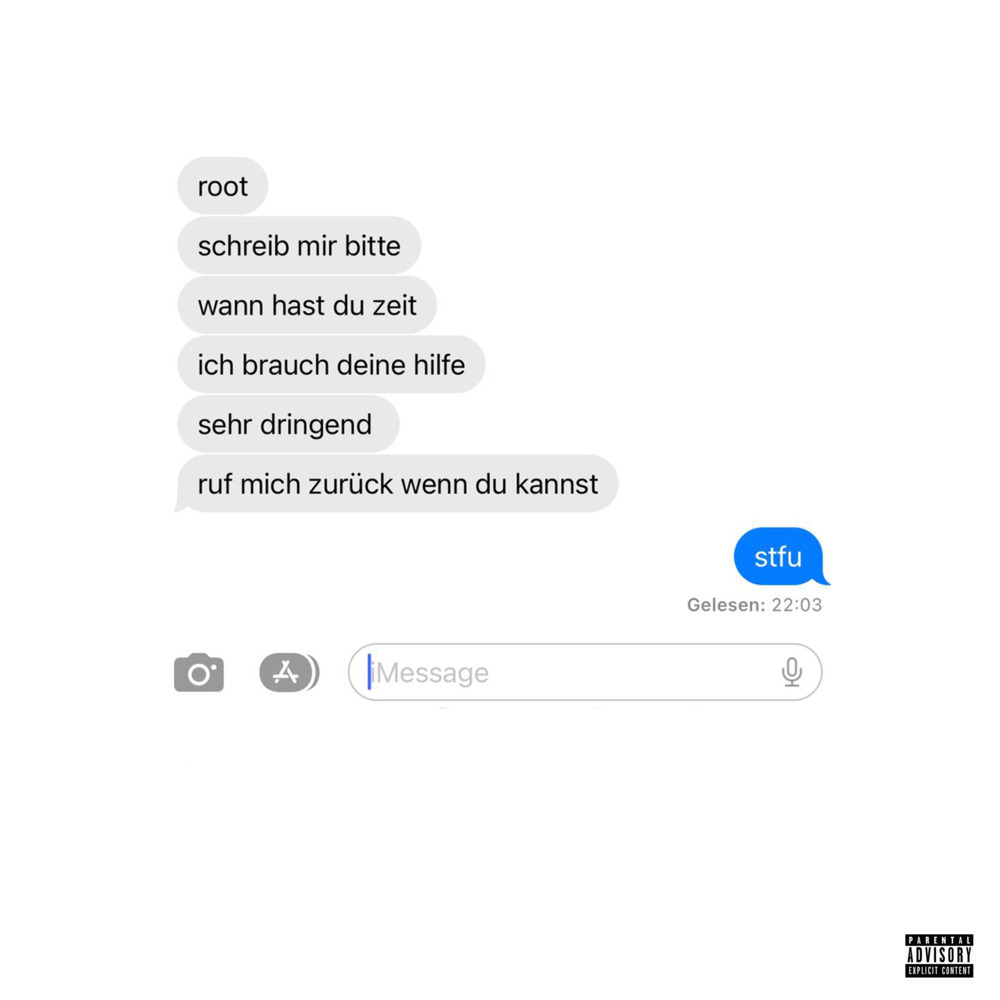 direct message (Explicit)