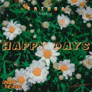 Album Happy Days from TATUDA
