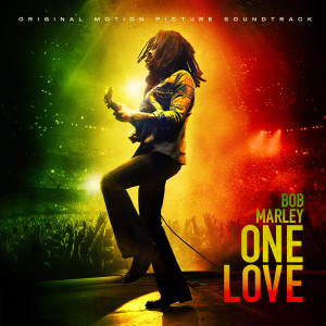 อัลบัม One Love (Original Motion Picture Soundtrack) ศิลปิน Bob Marley & The Wailers