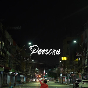Listen to Persona song with lyrics from 9K KAO
