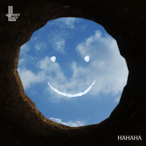 Album HAHAHA oleh Juicy Luicy