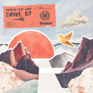 Album Drive By (feat. EMMY) oleh Braaten